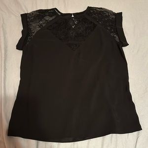 Express,black,size XS